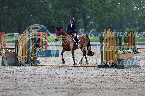 12282 - Elina - 2026 Rocky Mountain Classic III - Saturday August 22nd