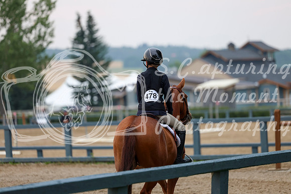 12216 - Elina - 2026 Rocky Mountain Classic III - Saturday August 22nd
