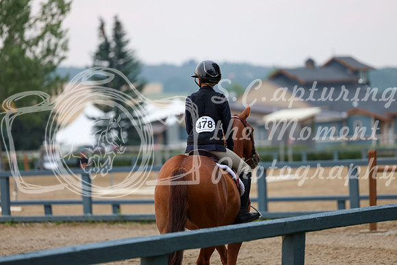 12217 - Elina - 2026 Rocky Mountain Classic III - Saturday August 22nd