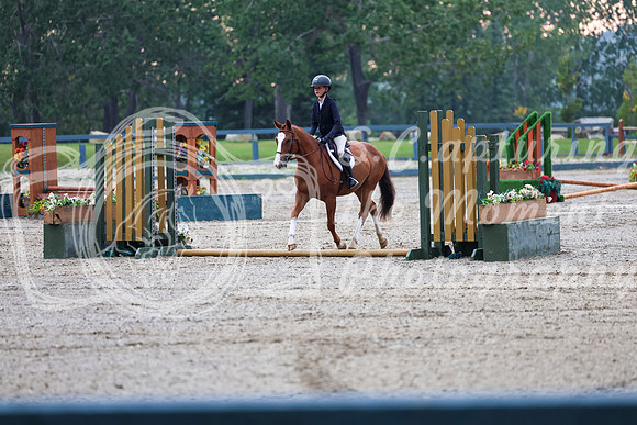 12220 - Elina - 2026 Rocky Mountain Classic III - Saturday August 22nd