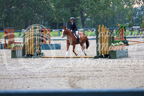 12221 - Elina - 2026 Rocky Mountain Classic III - Saturday August 22nd