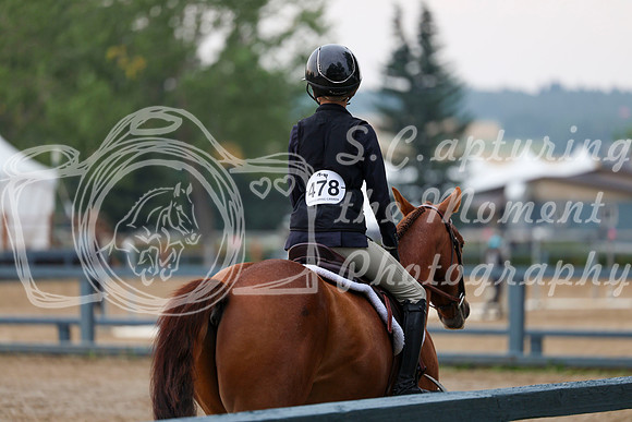 12248 - Elina - 2026 Rocky Mountain Classic III - Saturday August 22nd