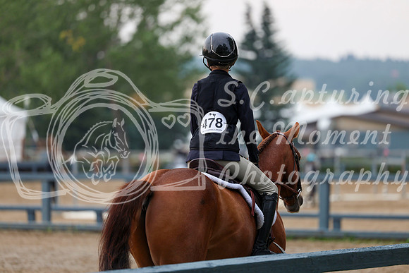 12249 - Elina - 2026 Rocky Mountain Classic III - Saturday August 22nd
