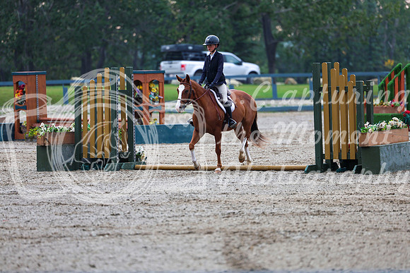 12251 - Elina - 2026 Rocky Mountain Classic III - Saturday August 22nd