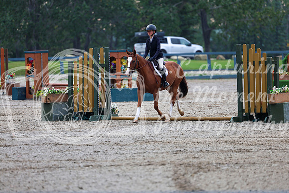 12254 - Elina - 2026 Rocky Mountain Classic III - Saturday August 22nd