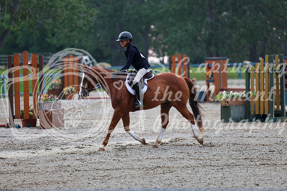 12257 - Elina - 2026 Rocky Mountain Classic III - Saturday August 22nd