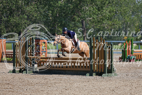 14472 - Elina - 2026 Rocky Mountain Classic III - Saturday August 22nd