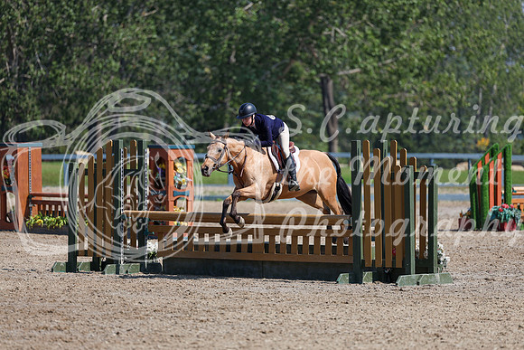 14473 - Elina - 2026 Rocky Mountain Classic III - Saturday August 22nd