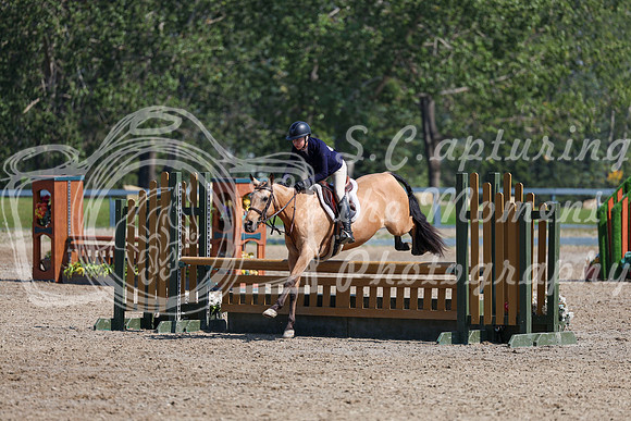 14475 - Elina - 2026 Rocky Mountain Classic III - Saturday August 22nd