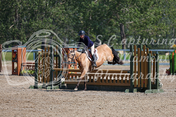 14476 - Elina - 2026 Rocky Mountain Classic III - Saturday August 22nd