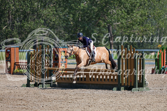 14474 - Elina - 2026 Rocky Mountain Classic III - Saturday August 22nd