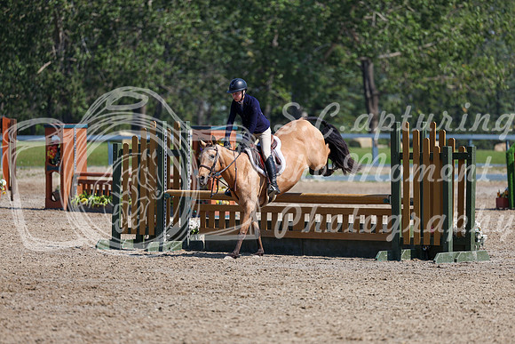 14477 - Elina - 2026 Rocky Mountain Classic III - Saturday August 22nd