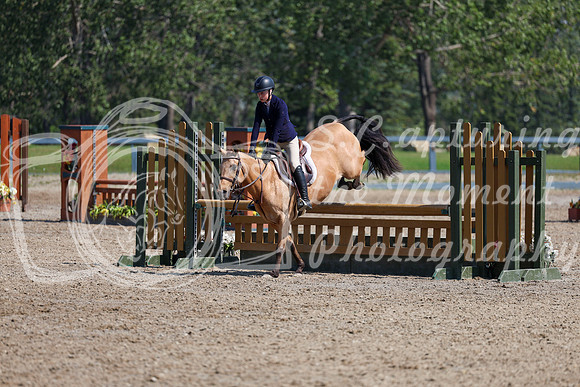 14478 - Elina - 2026 Rocky Mountain Classic III - Saturday August 22nd