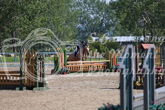 14480 - Elina - 2026 Rocky Mountain Classic III - Saturday August 22nd