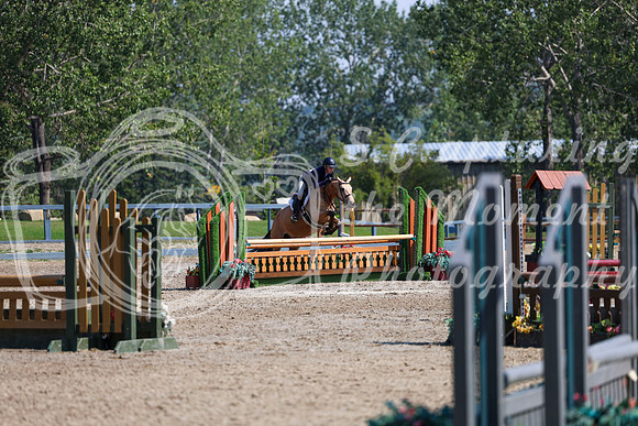14482 - Elina - 2026 Rocky Mountain Classic III - Saturday August 22nd