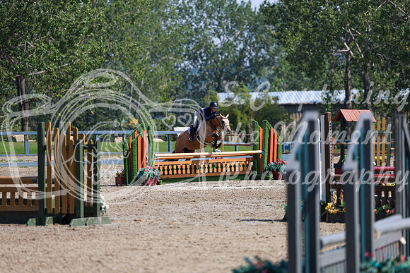 14483 - Elina - 2026 Rocky Mountain Classic III - Saturday August 22nd