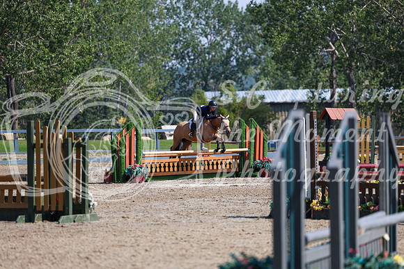 14485 - Elina - 2026 Rocky Mountain Classic III - Saturday August 22nd