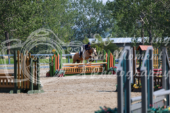14484 - Elina - 2026 Rocky Mountain Classic III - Saturday August 22nd