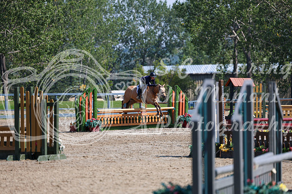 14486 - Elina - 2026 Rocky Mountain Classic III - Saturday August 22nd