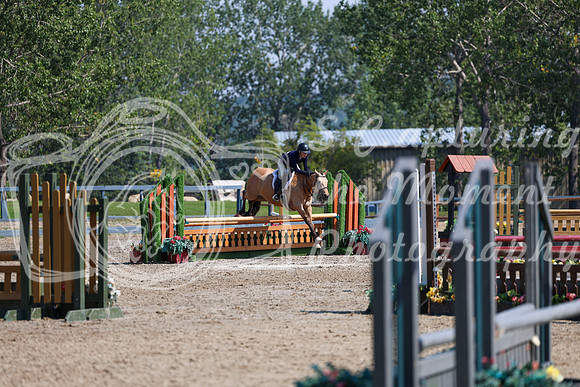 14487 - Elina - 2026 Rocky Mountain Classic III - Saturday August 22nd