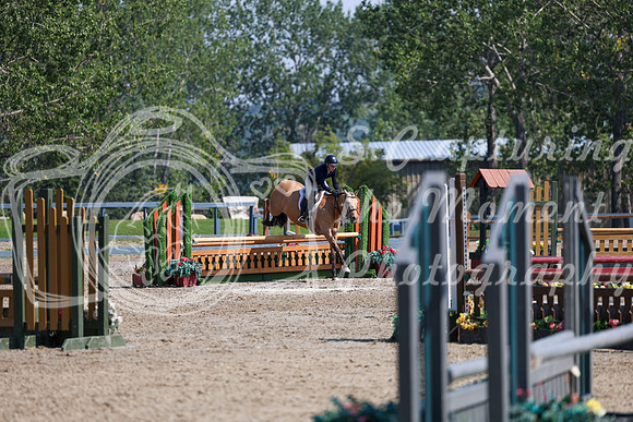 14488 - Elina - 2026 Rocky Mountain Classic III - Saturday August 22nd