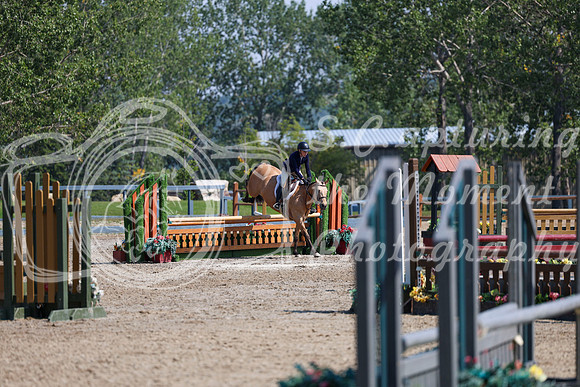 14489 - Elina - 2026 Rocky Mountain Classic III - Saturday August 22nd