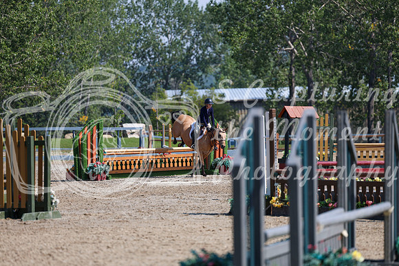 14491 - Elina - 2026 Rocky Mountain Classic III - Saturday August 22nd
