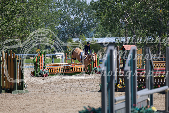 14490 - Elina - 2026 Rocky Mountain Classic III - Saturday August 22nd