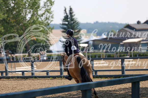 14512 - Elina - 2026 Rocky Mountain Classic III - Saturday August 22nd