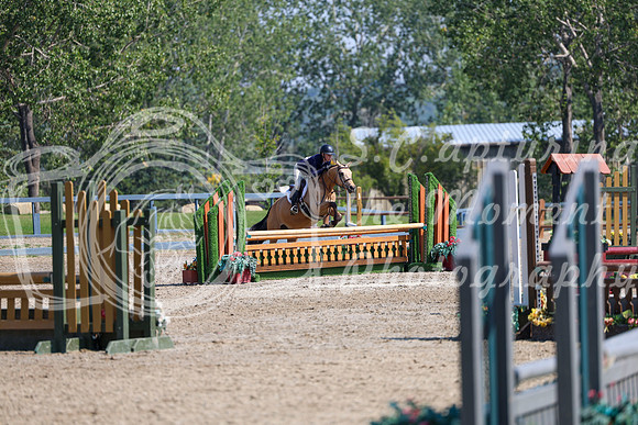 14515 - Elina - 2026 Rocky Mountain Classic III - Saturday August 22nd