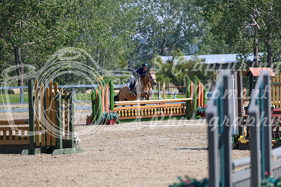 14514 - Elina - 2026 Rocky Mountain Classic III - Saturday August 22nd