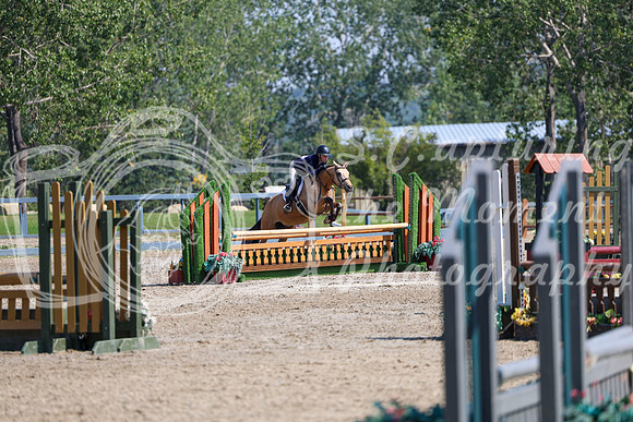 14516 - Elina - 2026 Rocky Mountain Classic III - Saturday August 22nd