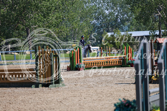 14442 - Elina - 2026 Rocky Mountain Classic III - Saturday August 22nd
