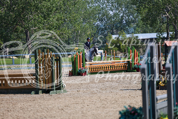 14443 - Elina - 2026 Rocky Mountain Classic III - Saturday August 22nd