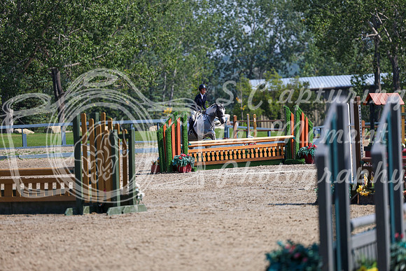 14444 - Elina - 2026 Rocky Mountain Classic III - Saturday August 22nd
