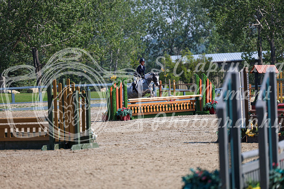 14445 - Elina - 2026 Rocky Mountain Classic III - Saturday August 22nd