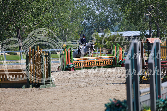 14446 - Elina - 2026 Rocky Mountain Classic III - Saturday August 22nd