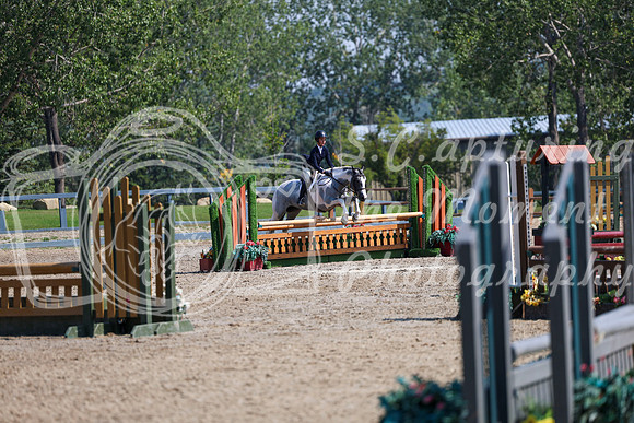 14448 - Elina - 2026 Rocky Mountain Classic III - Saturday August 22nd