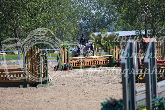 14447 - Elina - 2026 Rocky Mountain Classic III - Saturday August 22nd