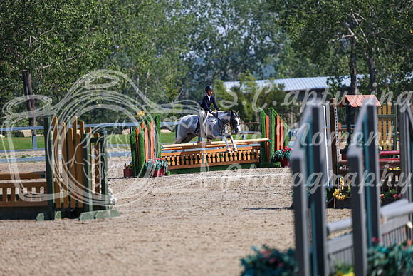 14449 - Elina - 2026 Rocky Mountain Classic III - Saturday August 22nd