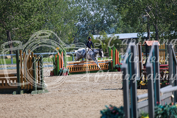14450 - Elina - 2026 Rocky Mountain Classic III - Saturday August 22nd