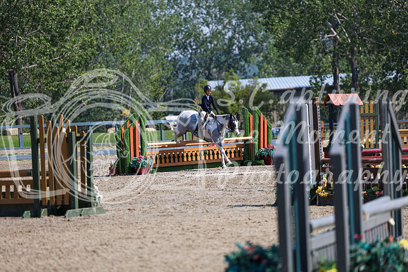 14451 - Elina - 2026 Rocky Mountain Classic III - Saturday August 22nd