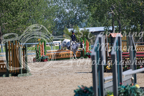 14453 - Elina - 2026 Rocky Mountain Classic III - Saturday August 22nd