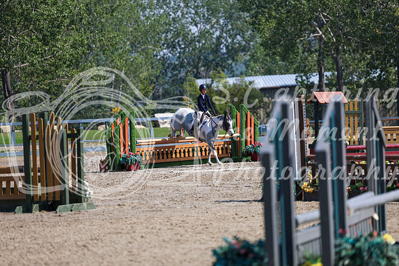 14452 - Elina - 2026 Rocky Mountain Classic III - Saturday August 22nd
