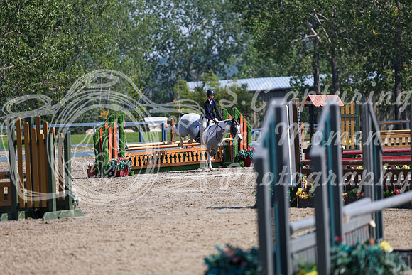 14454 - Elina - 2026 Rocky Mountain Classic III - Saturday August 22nd
