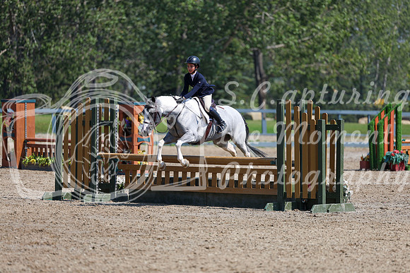 14458 - Elina - 2026 Rocky Mountain Classic III - Saturday August 22nd
