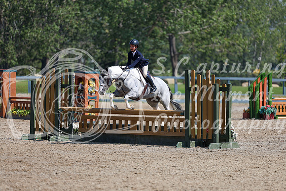 14457 - Elina - 2026 Rocky Mountain Classic III - Saturday August 22nd
