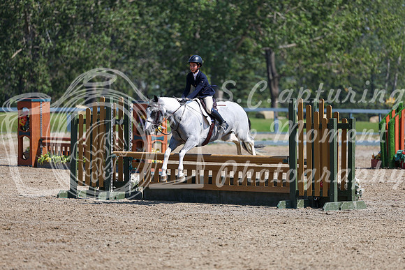 14459 - Elina - 2026 Rocky Mountain Classic III - Saturday August 22nd