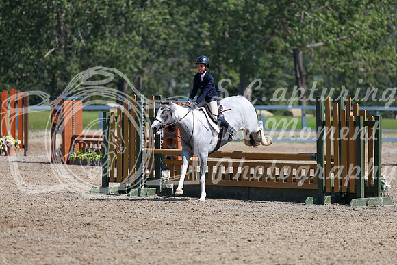 14461 - Elina - 2026 Rocky Mountain Classic III - Saturday August 22nd