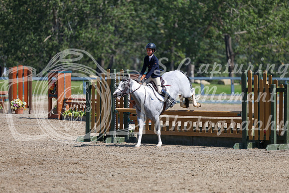 14462 - Elina - 2026 Rocky Mountain Classic III - Saturday August 22nd